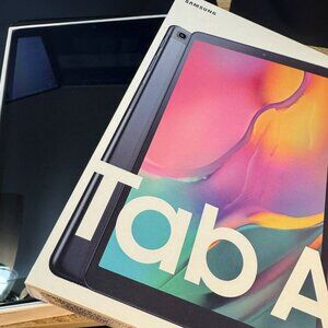 Samsung Galaxy Tab A Tablet